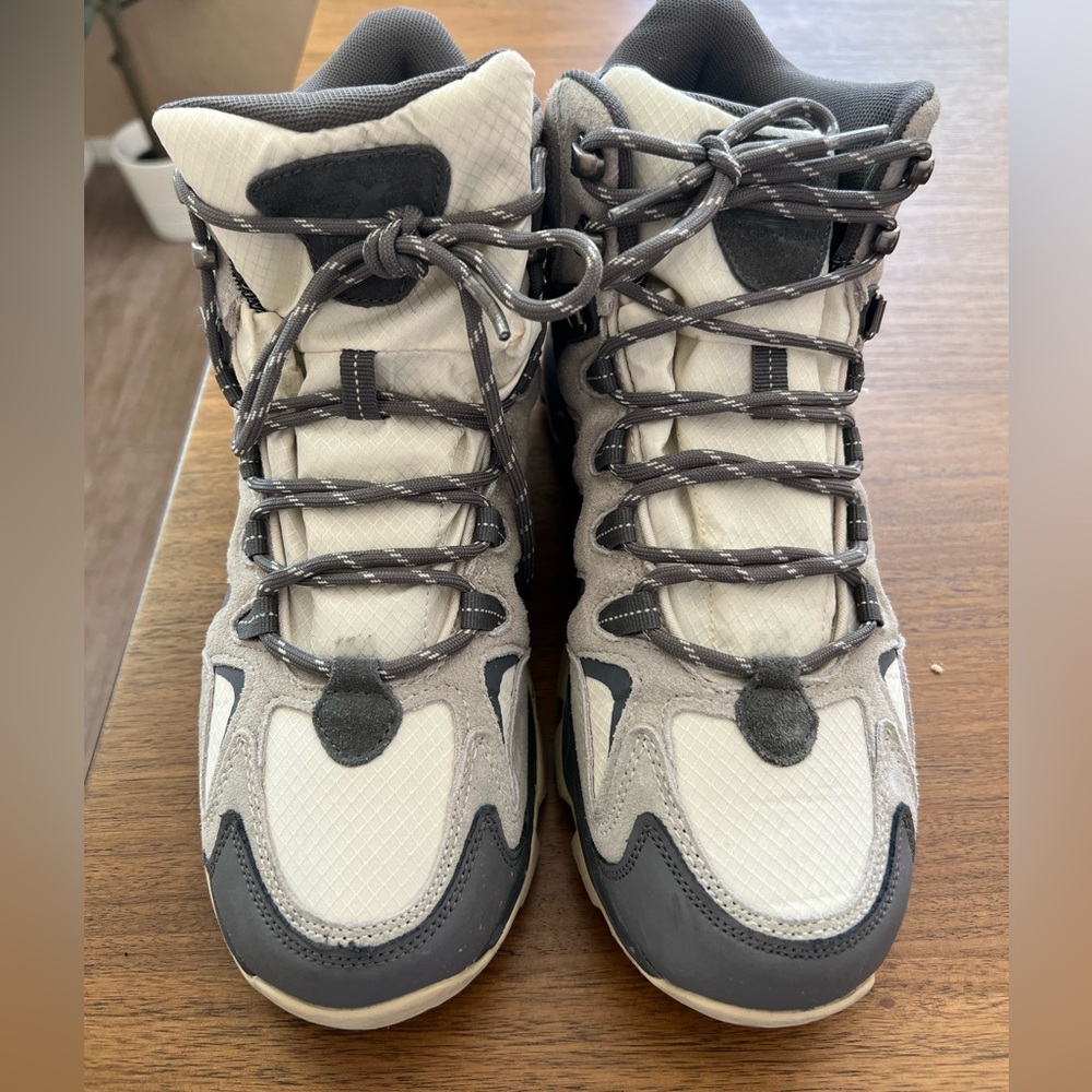 ZEROXPOSUR Womens Hiking Boots